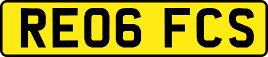 RE06FCS