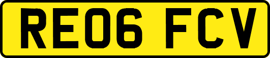 RE06FCV