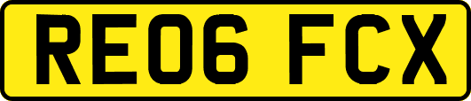 RE06FCX