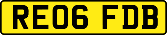 RE06FDB