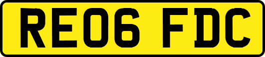 RE06FDC