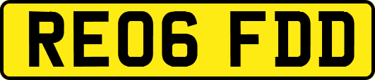 RE06FDD