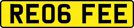 RE06FEE