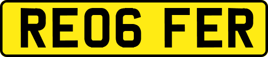 RE06FER