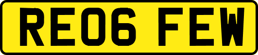 RE06FEW