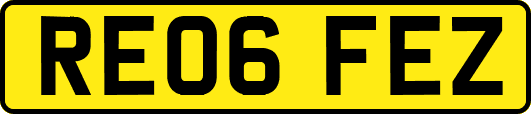 RE06FEZ