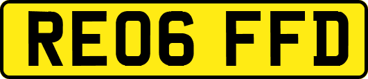 RE06FFD