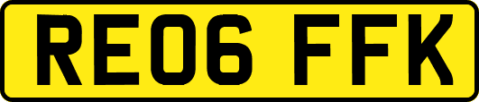 RE06FFK