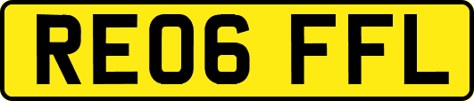 RE06FFL