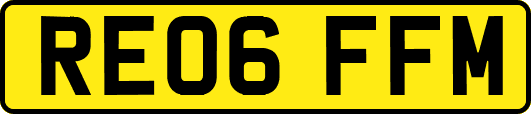 RE06FFM