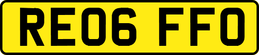 RE06FFO
