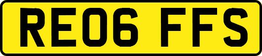 RE06FFS