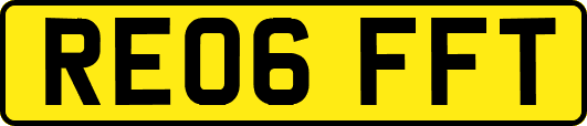 RE06FFT