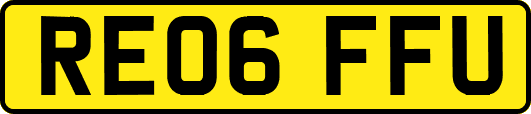 RE06FFU