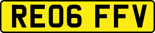 RE06FFV