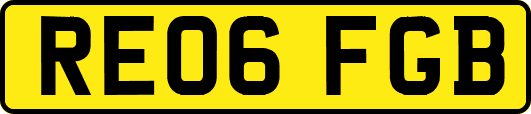 RE06FGB