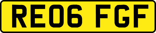 RE06FGF