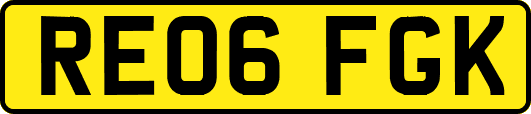 RE06FGK