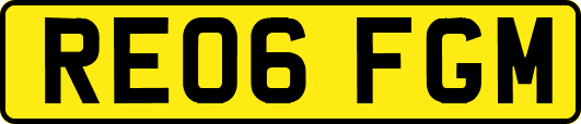 RE06FGM