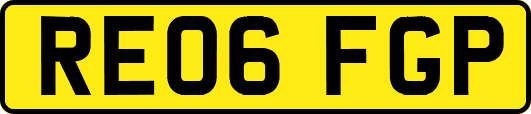 RE06FGP