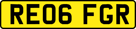 RE06FGR