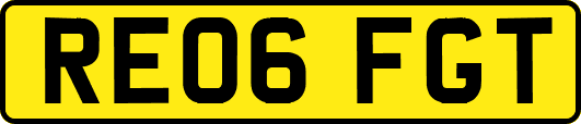 RE06FGT