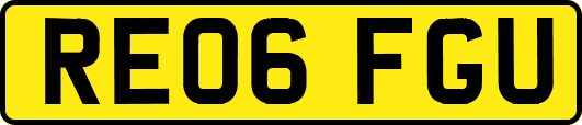 RE06FGU