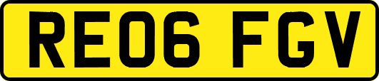 RE06FGV