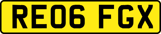 RE06FGX