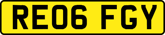 RE06FGY