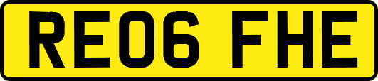 RE06FHE
