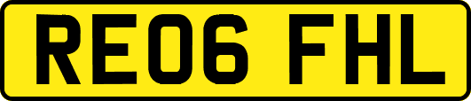 RE06FHL