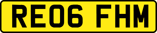 RE06FHM