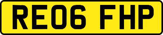 RE06FHP
