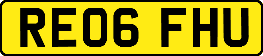 RE06FHU
