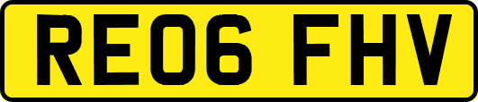 RE06FHV