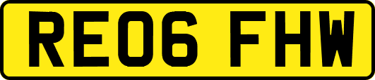 RE06FHW