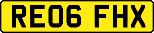 RE06FHX