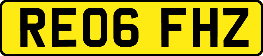 RE06FHZ