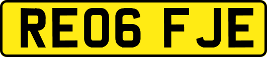 RE06FJE