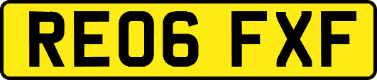 RE06FXF