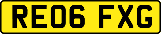 RE06FXG