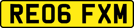 RE06FXM