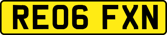 RE06FXN