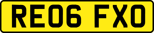 RE06FXO