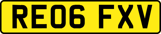 RE06FXV