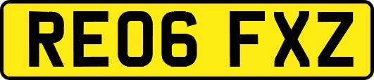RE06FXZ