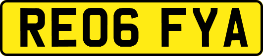 RE06FYA