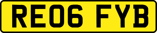 RE06FYB