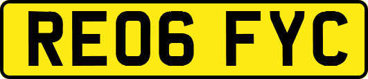 RE06FYC